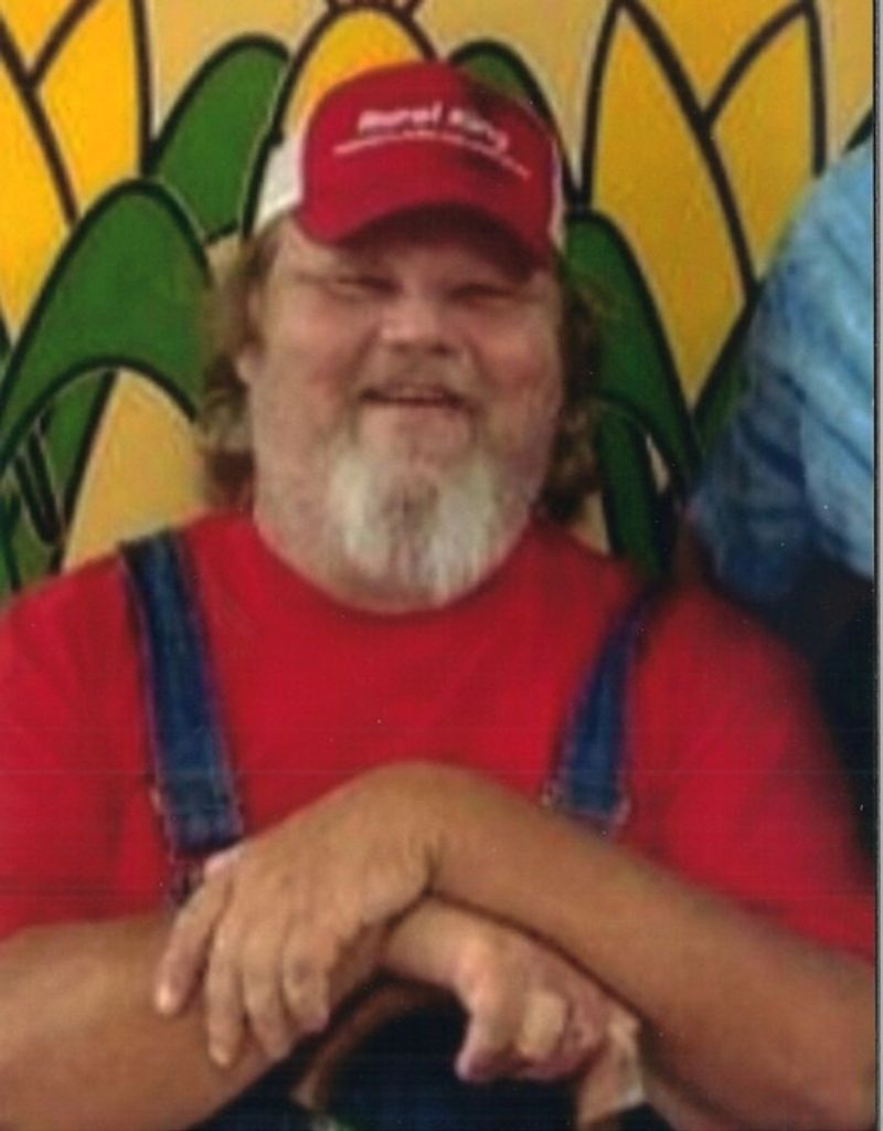 Arthur Ray Elrod