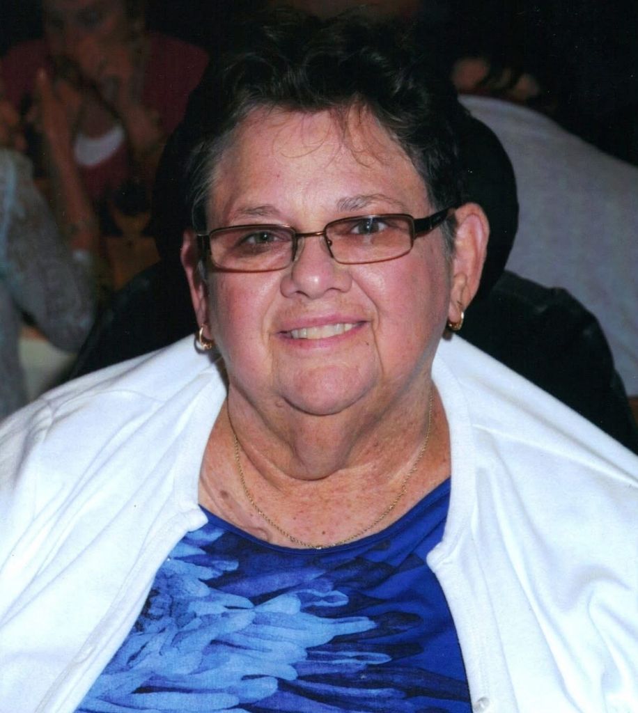 Linda Helen McIntosh Profile Photo