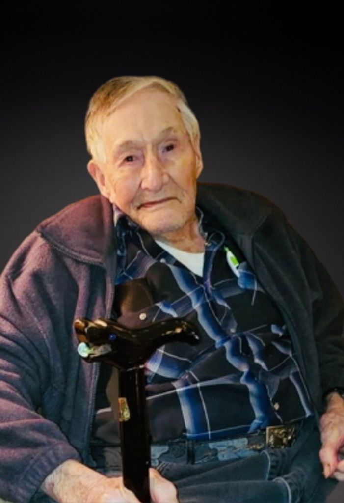 Georgie C Jackson