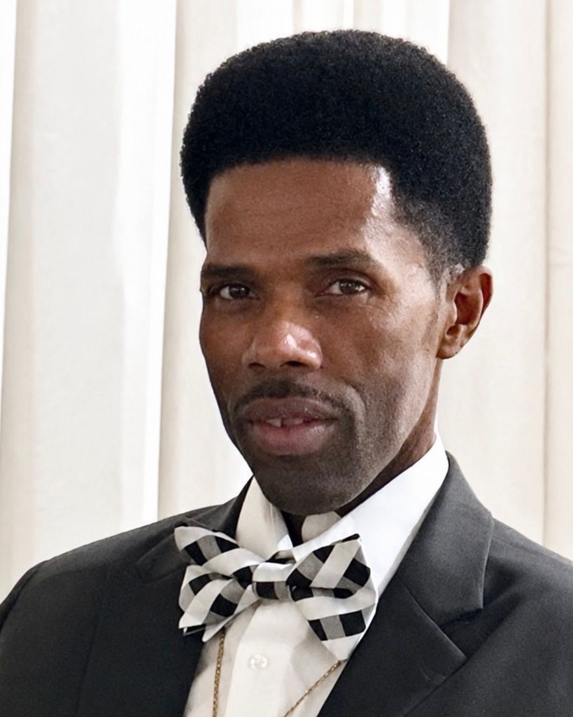 Robert Earl Smith, Jr. Profile Photo