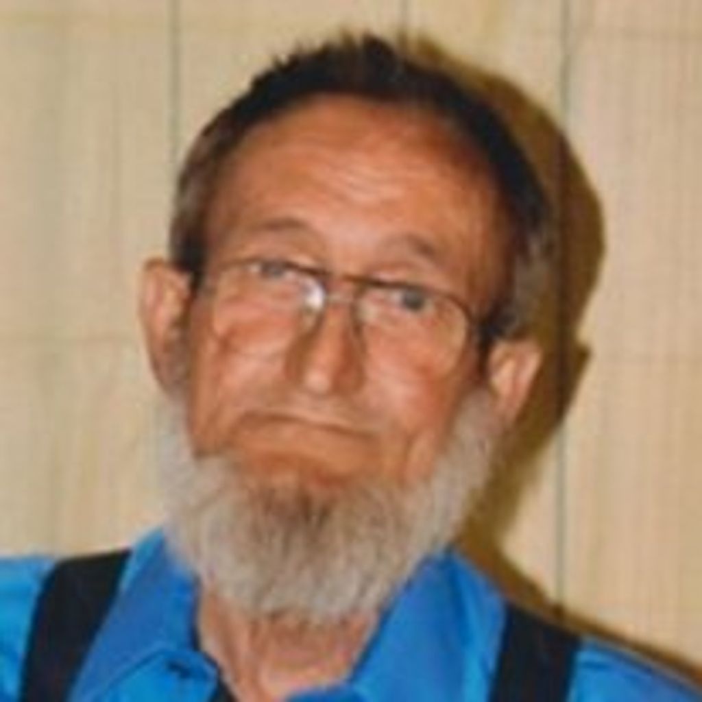 Leonard  Earl Potter