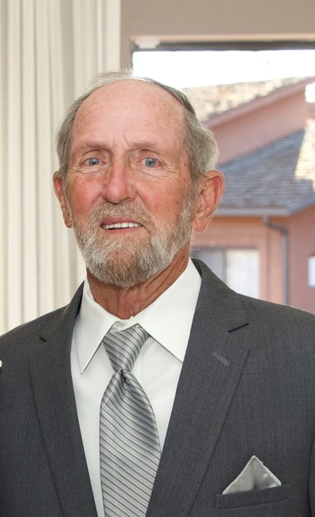 Rickey Alan Womack Profile Photo