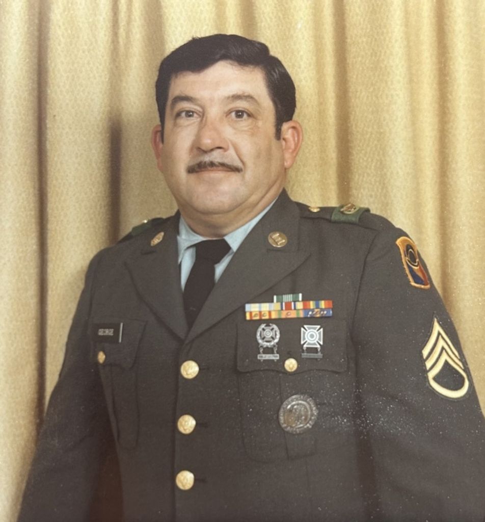 Tillman George