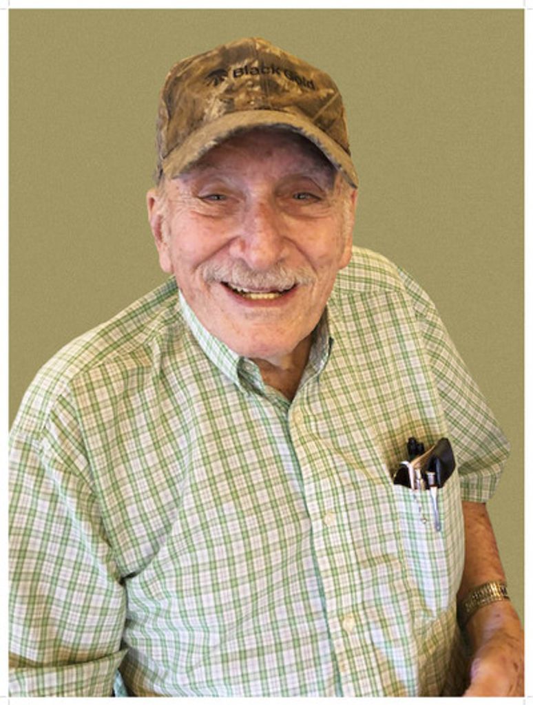 Lester Jetton Profile Photo