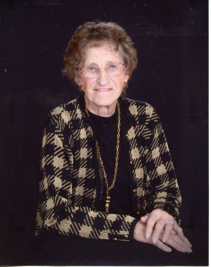 Ann Hudecek