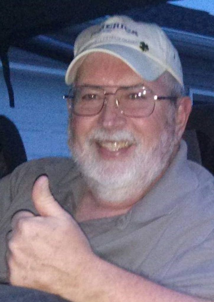 Michael A. “Mike” Connors