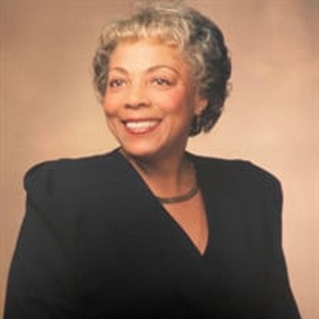 Wilma  Jean Patrick