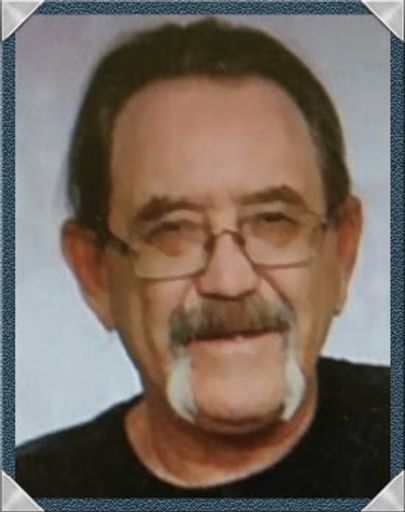 Photo of Richard Joseph Bosak