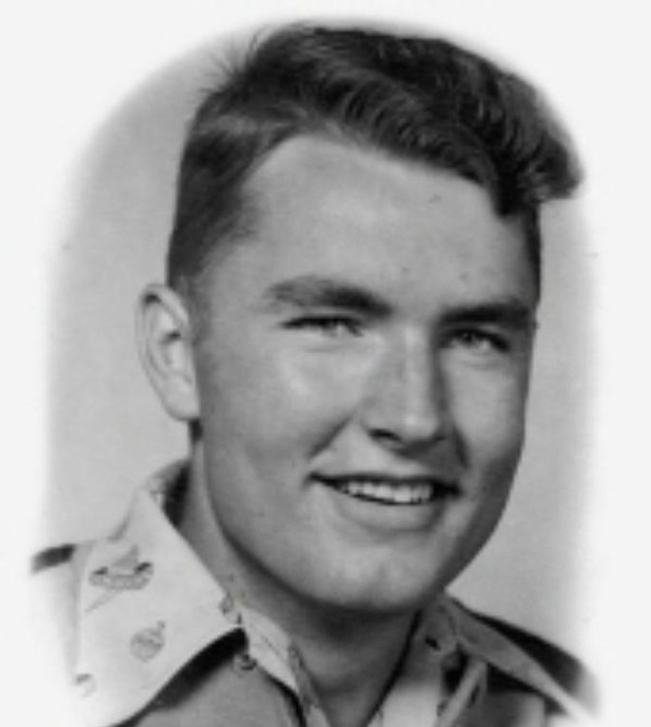 Ralph Boyd Wallace