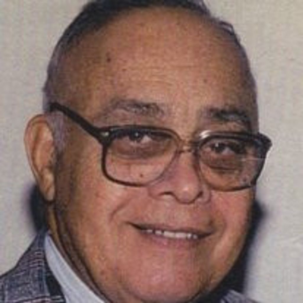 Primitivo Torres