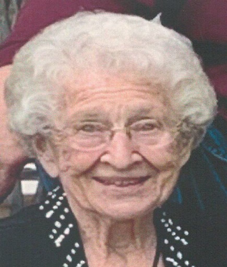 Frances Marie Nichols Borum Profile Photo