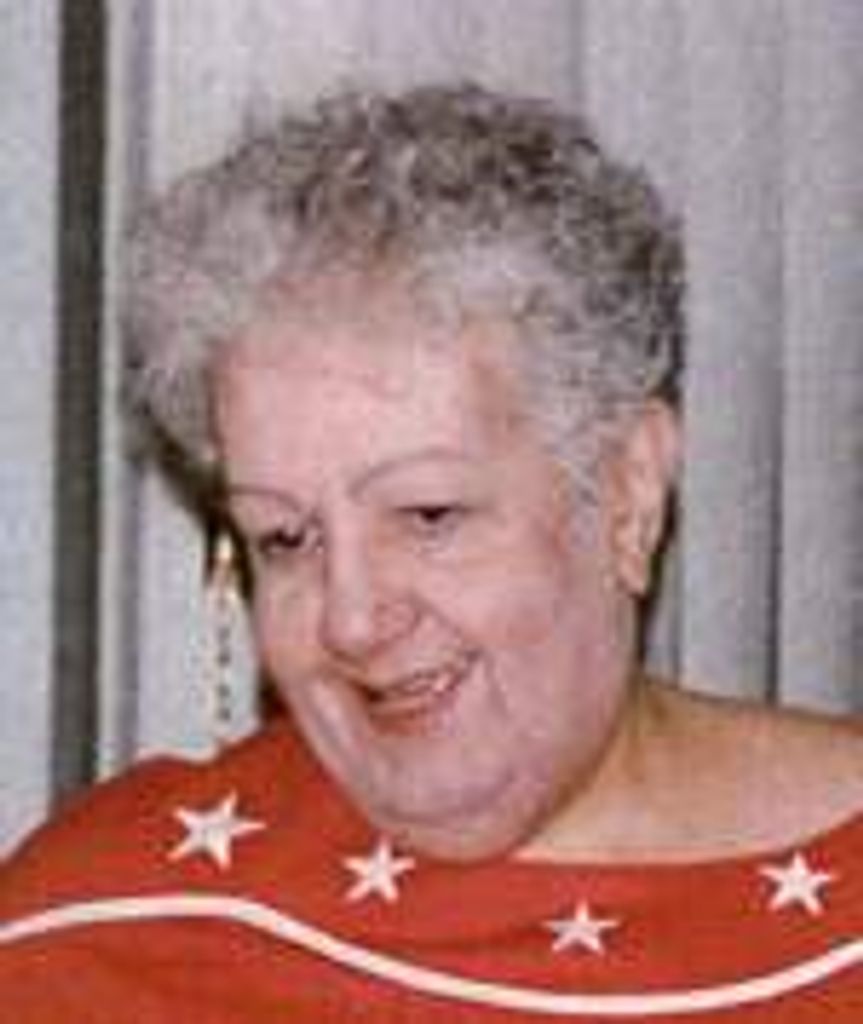 Gloria Manmiller