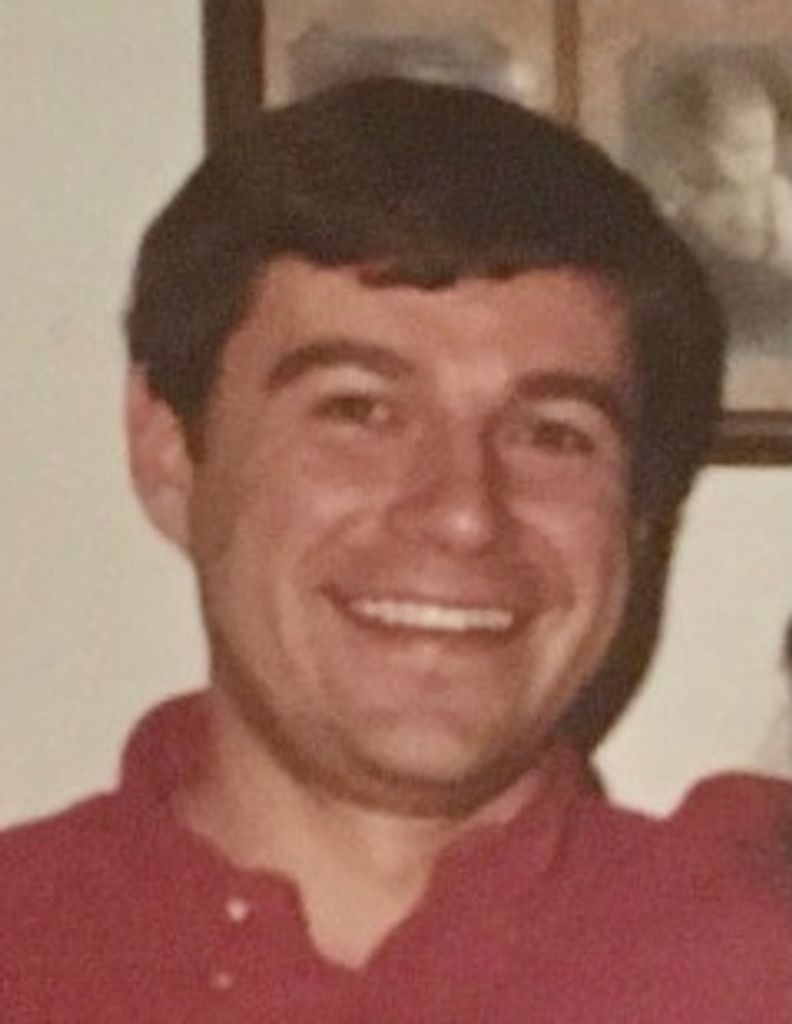 John C. Taylor