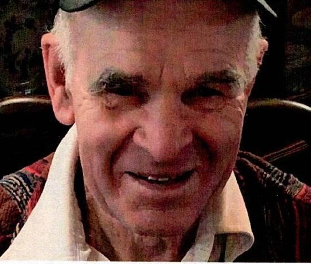 Gerald Mason Profile Photo