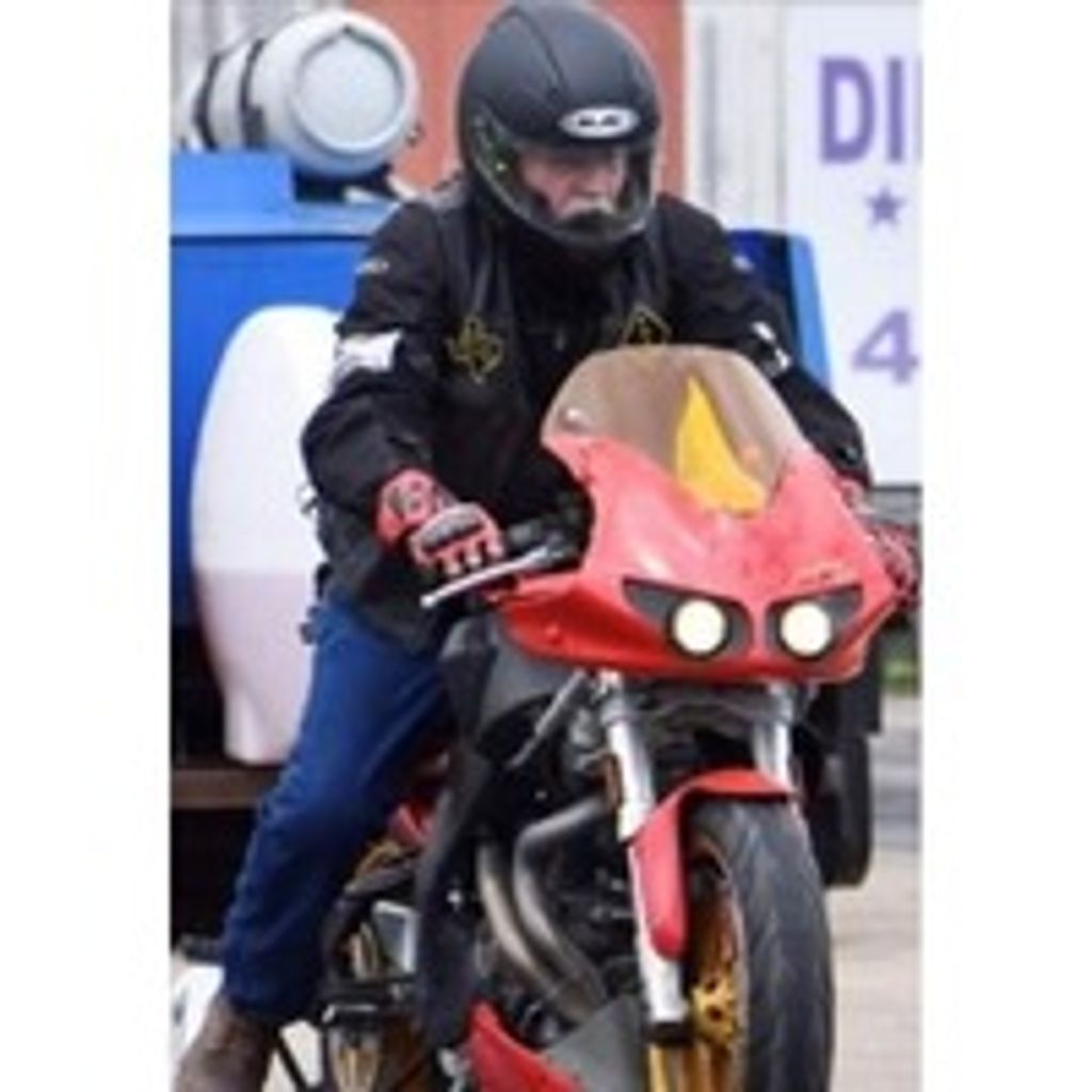 Steve Edwards Profile Photo