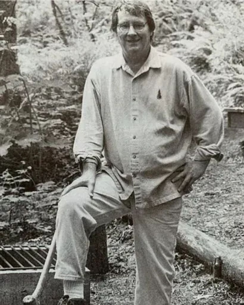 Christopher A. Prescott