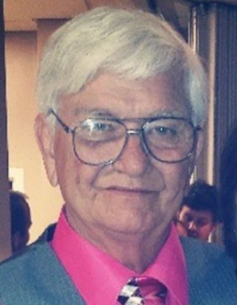 Robert Duanne "Bobby" Dixon, Sr.
