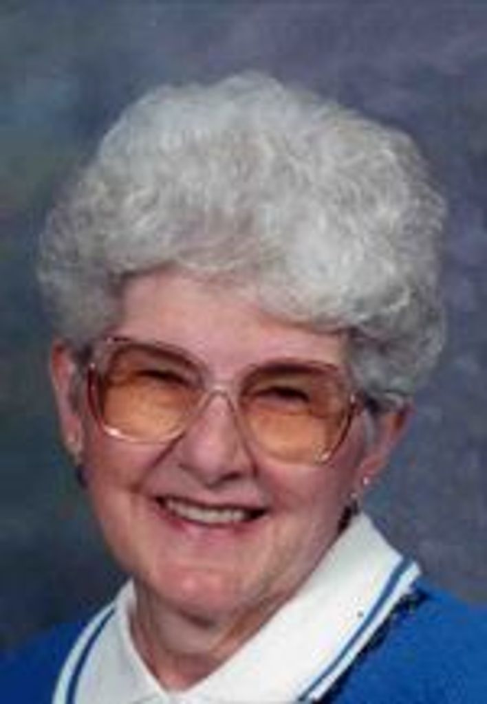 Ruth A. Ehrenberg
