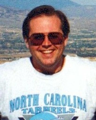 Charles Wayne Pierce, Jr.'s obituary image