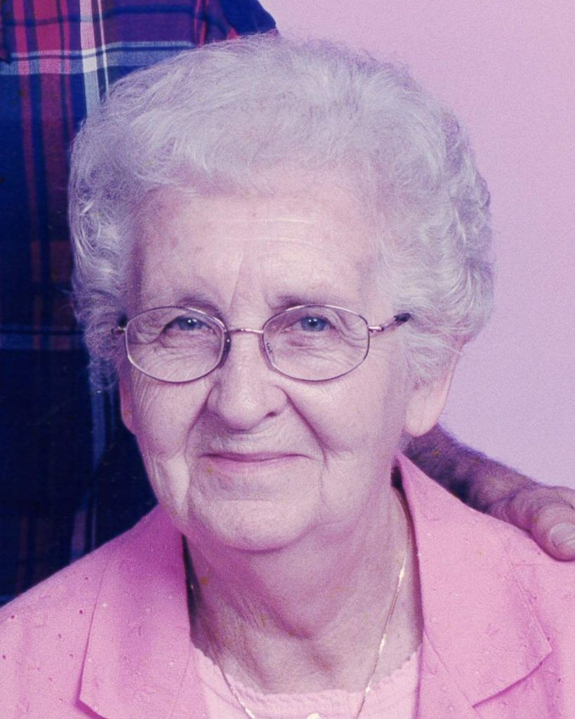Elva F. Johnson Profile Photo