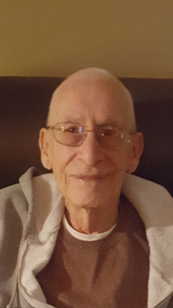 Richard "Chub" Lee Debo Profile Photo