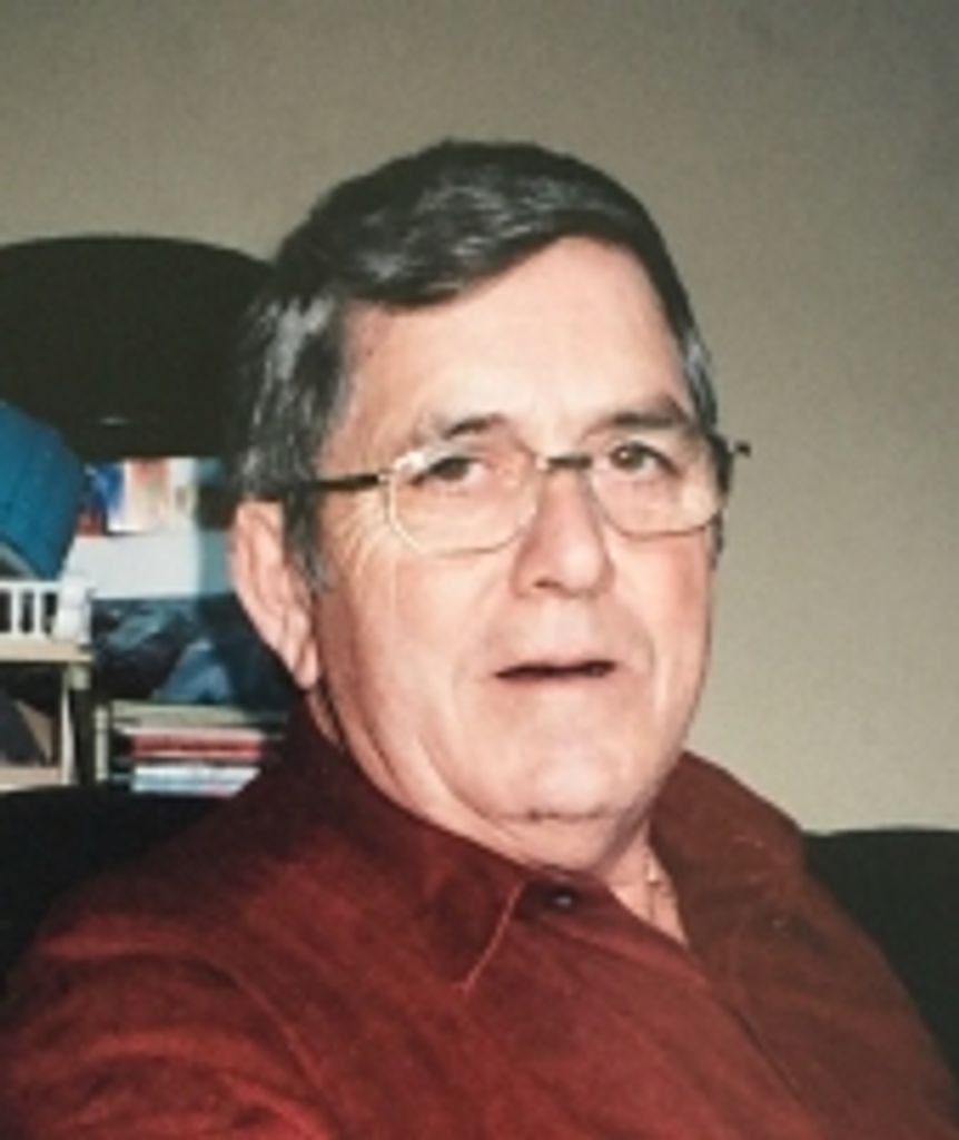 Elmer George Jacobson Profile Photo