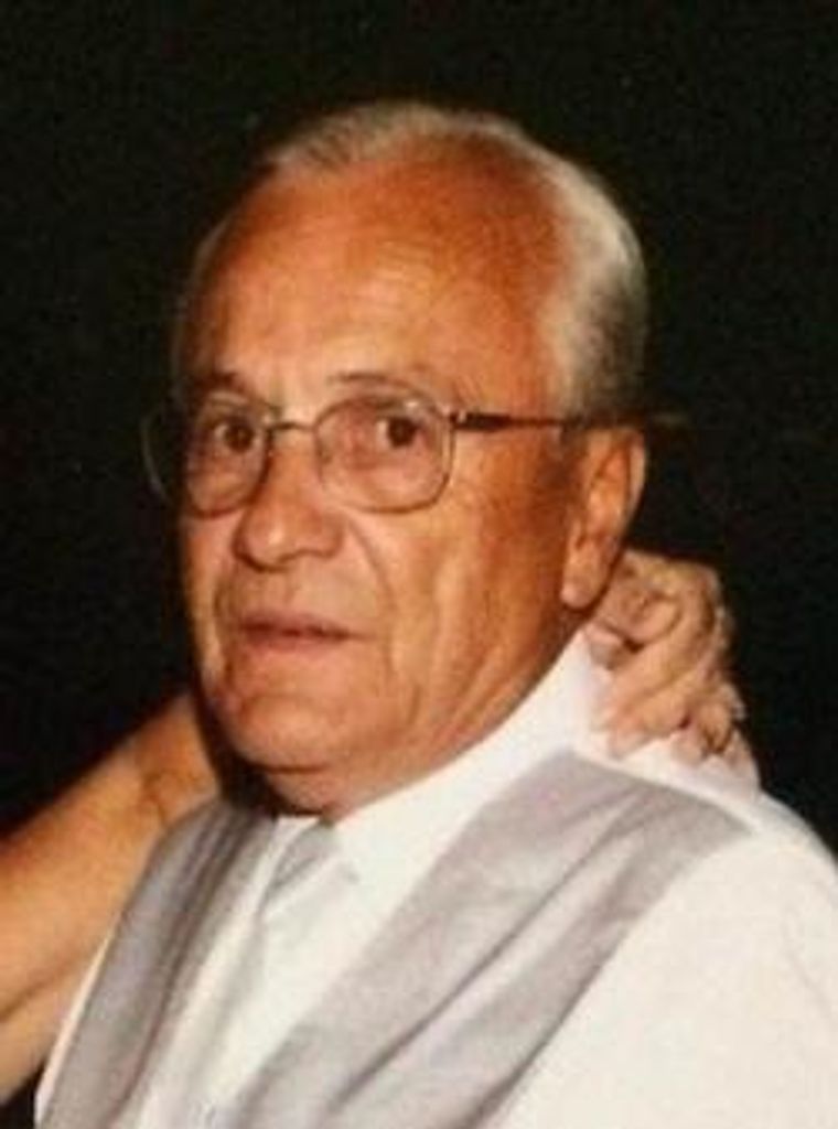 George H. Kramer, Jr.