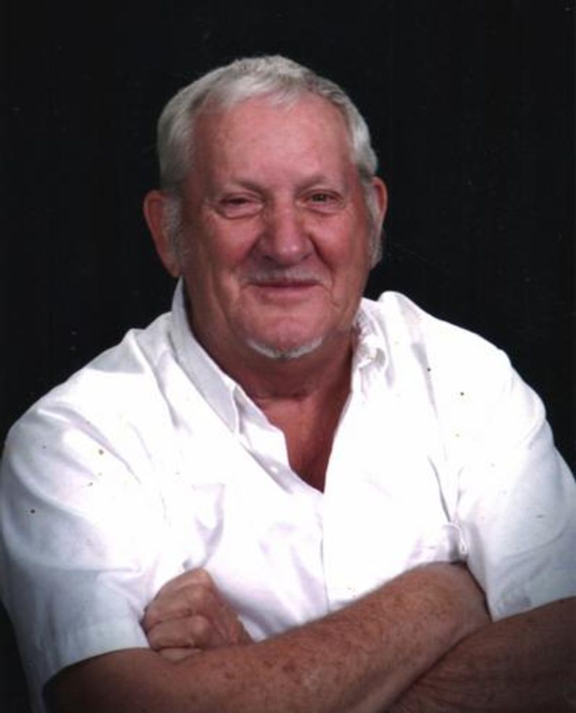Claude Roberts Profile Photo