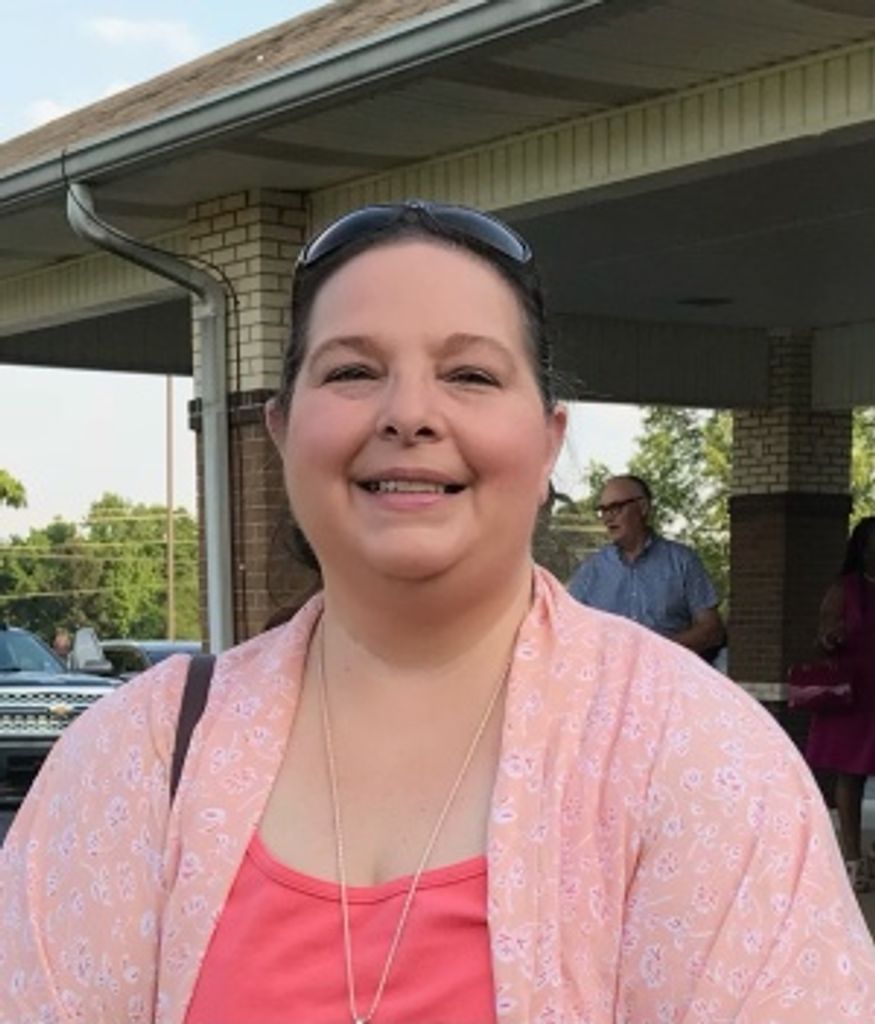 Christine Nicole Green