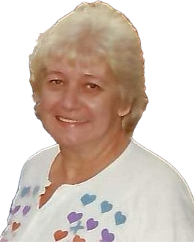 Eldoria "Dody" Johnson