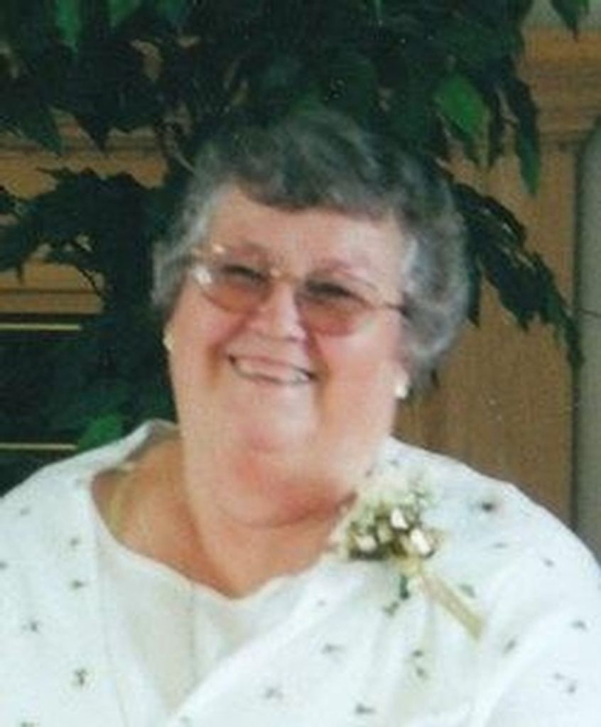 Luetta Smith Profile Photo