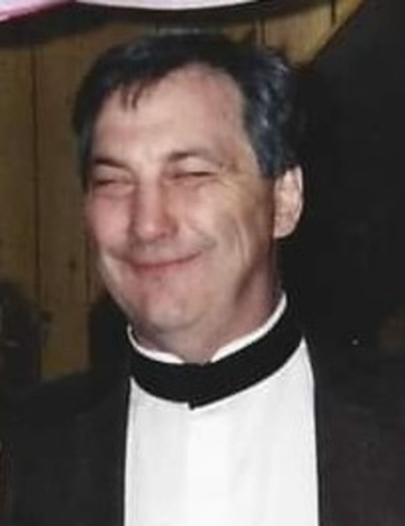 Daryl Gordon Franklin Sparks Profile Photo