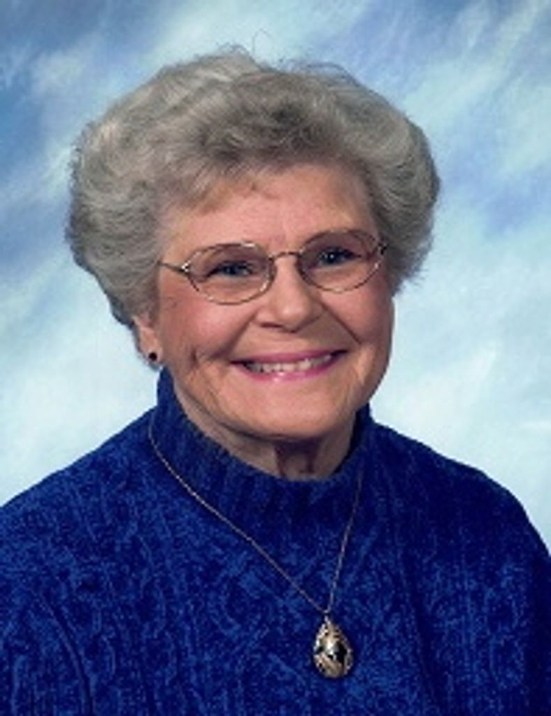 Geraldine  Weber Profile Photo