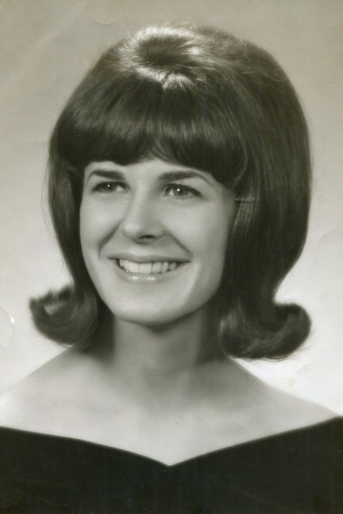 Nancy Swank Harris Profile Photo