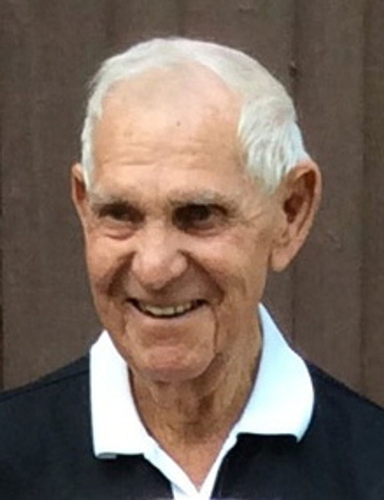 Floyd Case Profile Photo