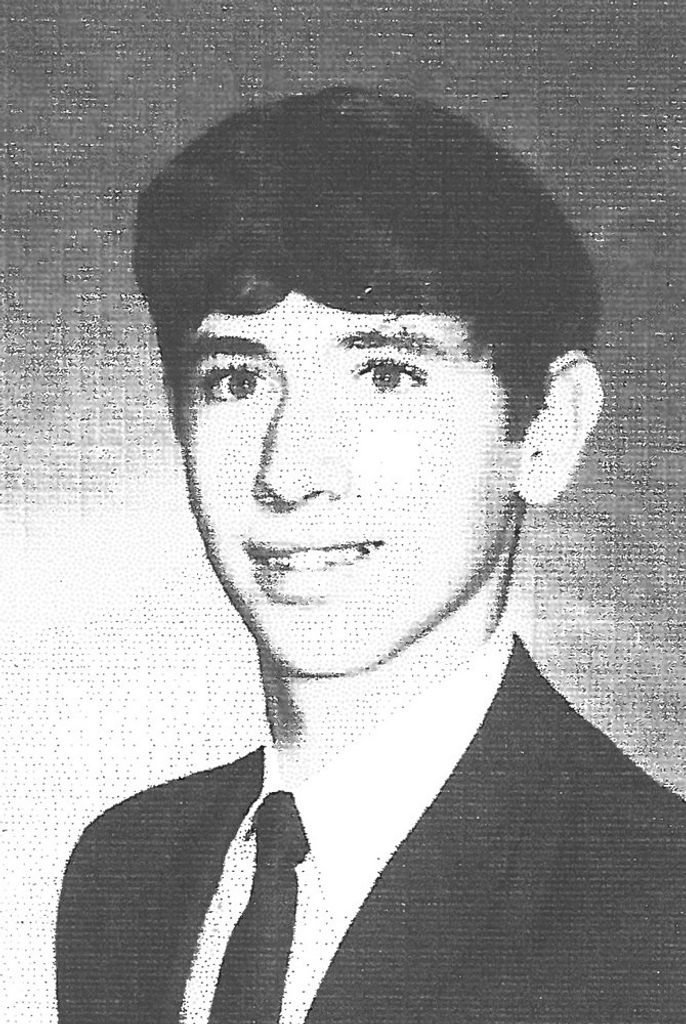 Timothy L. Lucas