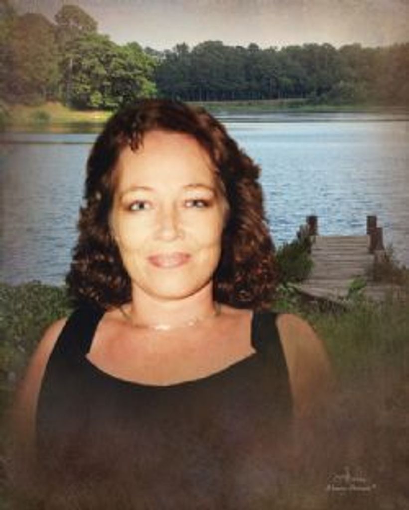 Rita Delille