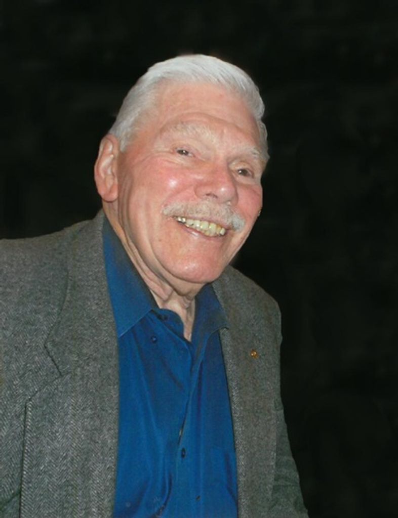 Darwin Adams Profile Photo