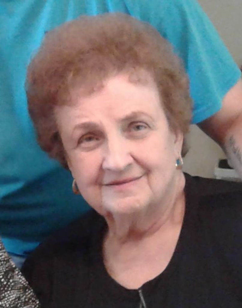 Carole E. Deley