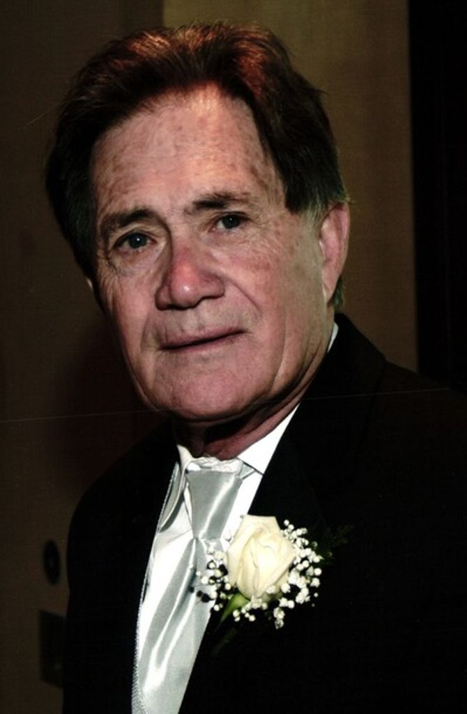 Donnie E. Hall Sr. Profile Photo