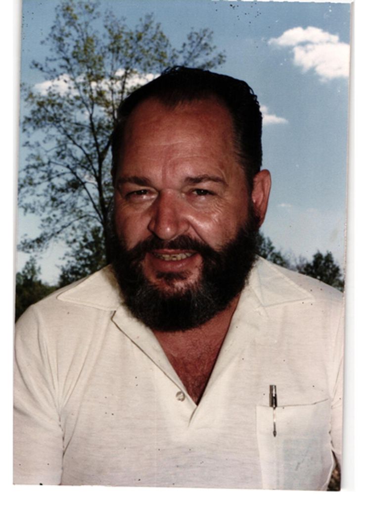 Gerald Eugene Wheeler Profile Photo