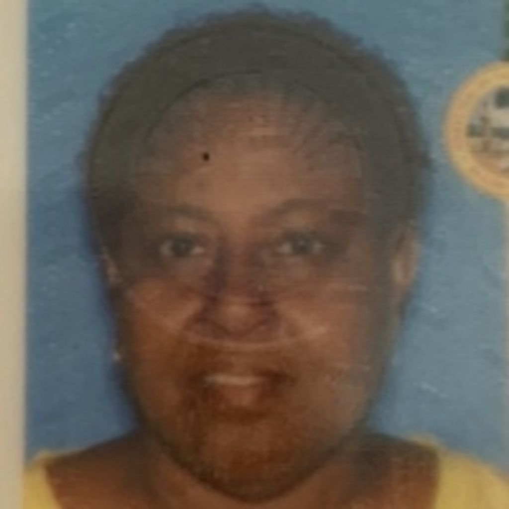Brenda Evangeline Williams