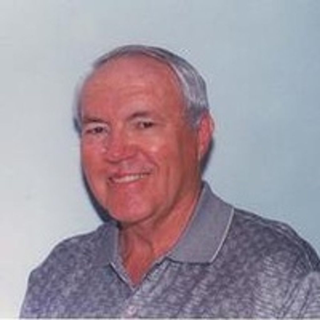 Dr. John D. Sawyer
