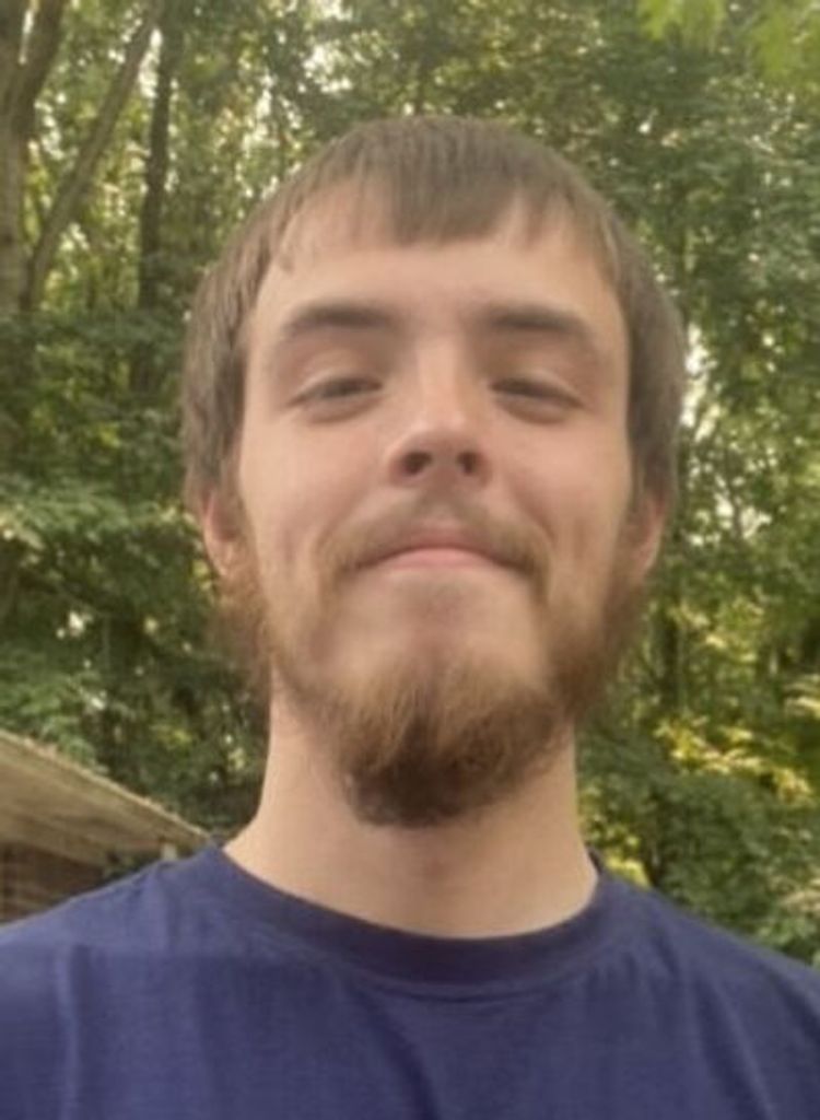 Matthew Lane Ratzlaff Profile Photo