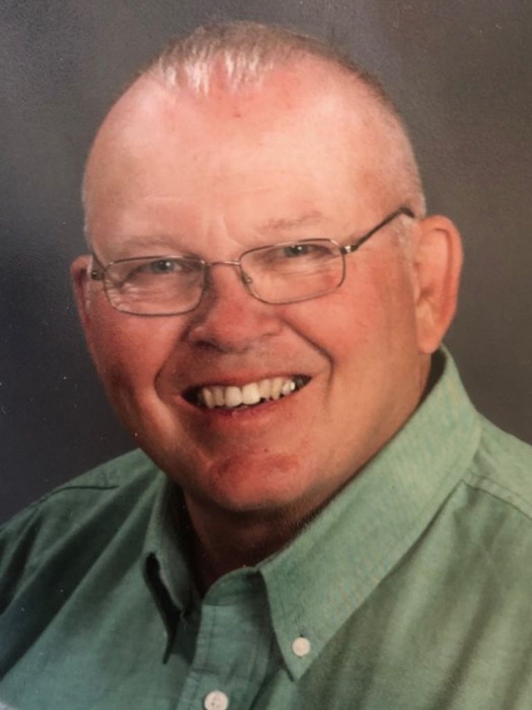 Ronald Listrom