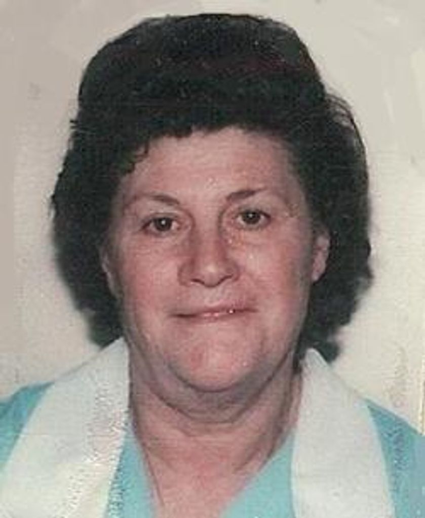 Sylvia H. (Cerasola) Sacco Profile Photo