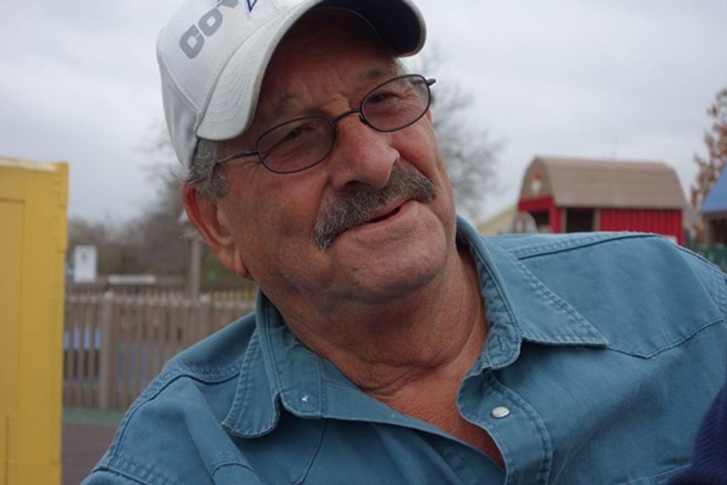 Wicker, Teddy Ray 'Ted'