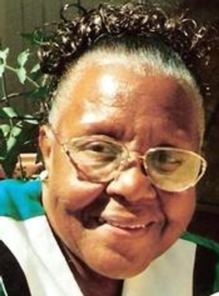 Lela B. Lane