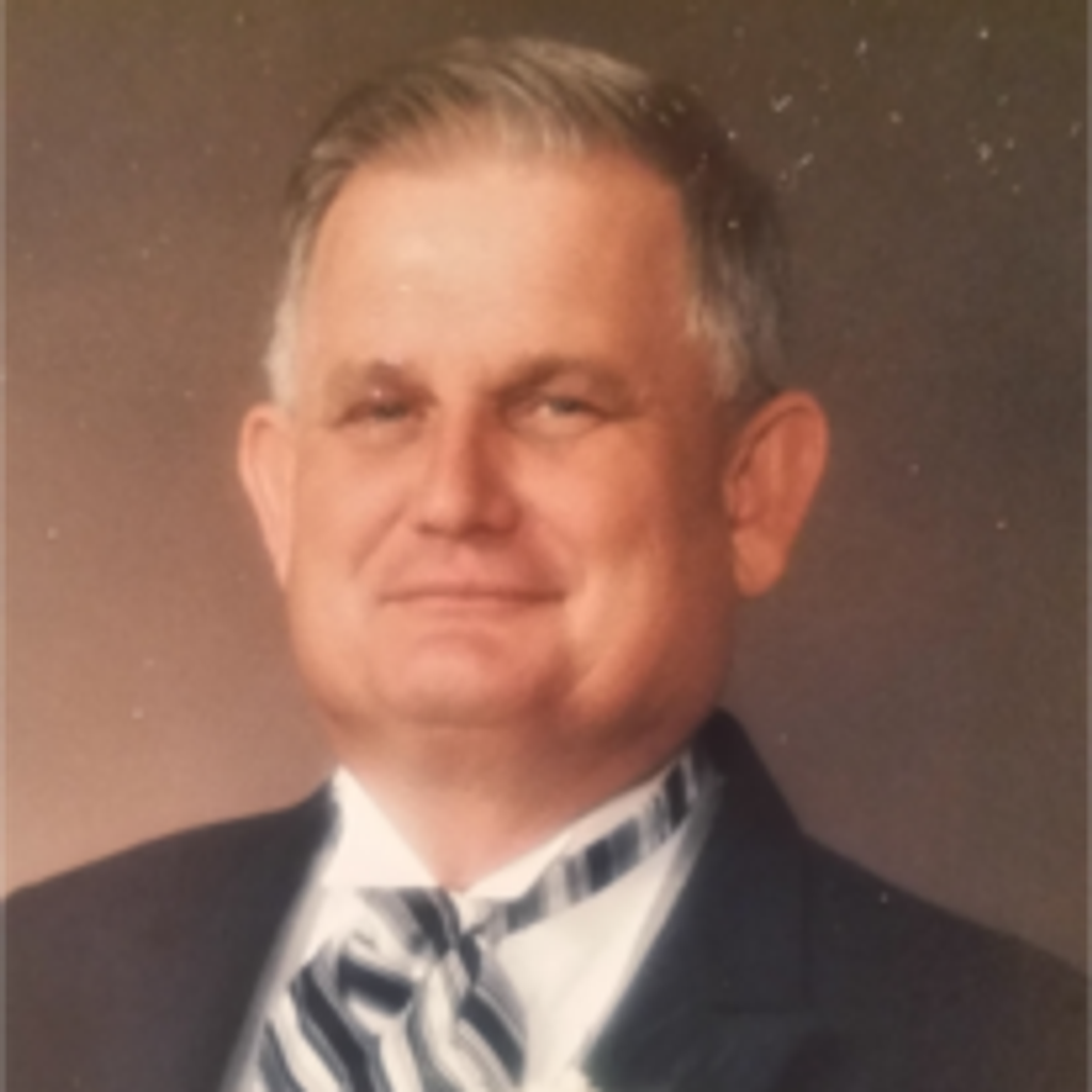 Jimmy Neal Mullins