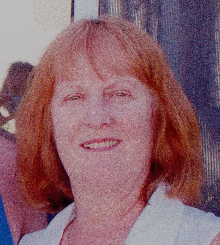 Mrs.  Sharon Leeann Fonk, 73